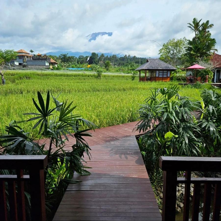 فندق Cabe Bali Jasri المظهر الخارجي الصورة