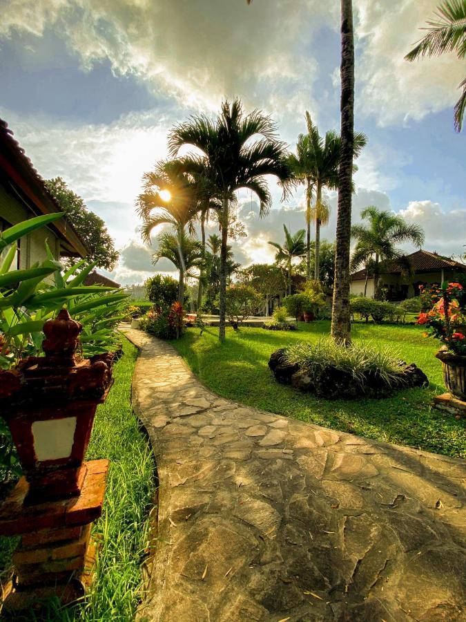 فندق Cabe Bali Jasri المظهر الخارجي الصورة
