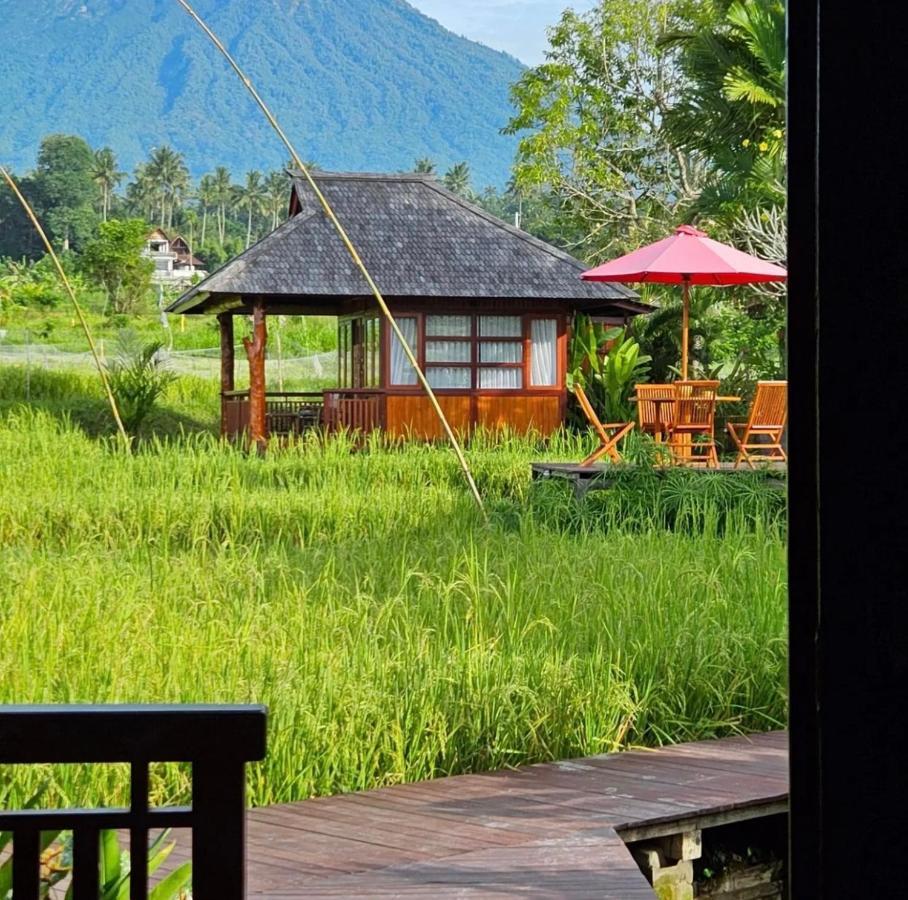 فندق Cabe Bali Jasri المظهر الخارجي الصورة